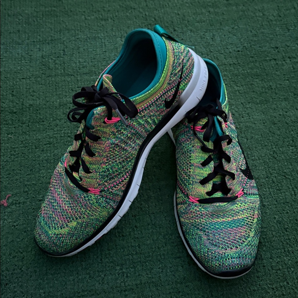 Nike Free RN 5.0 Women’s Sneaker